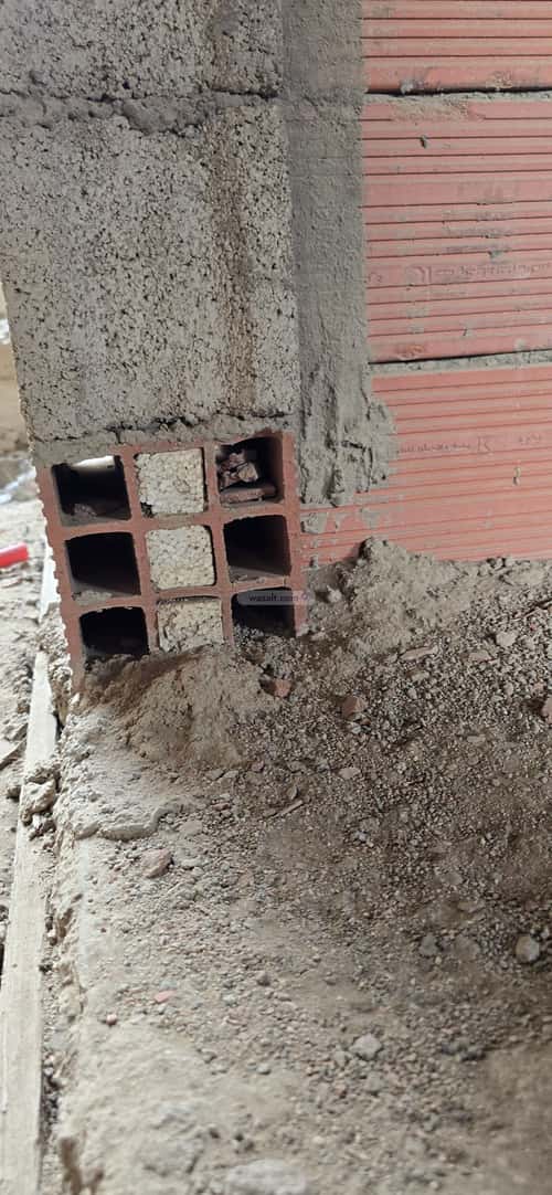 دور 585.46 متر مربع ب 7 غرف الشامية الجديد، مكة المكرمة