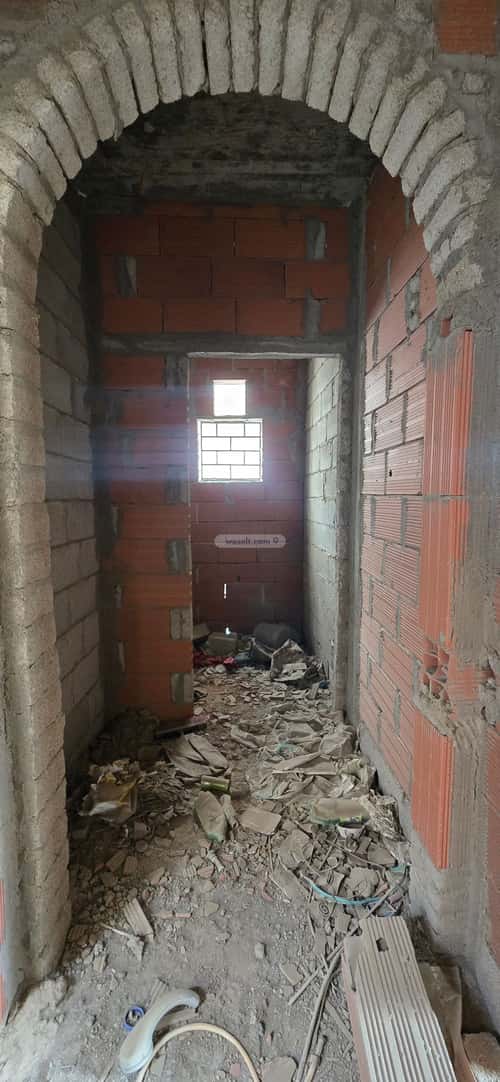 دور 585 متر مربع ب 7 غرف Alshamehalgadeed, Makkah Al Mukarramah