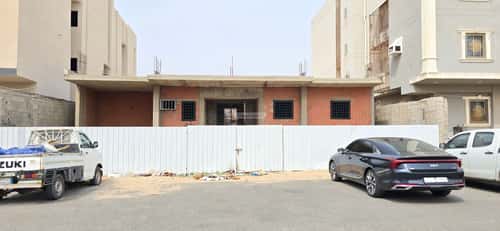 دور 585 متر مربع ب 7 غرف الشامية الجديد، مكة المكرمة