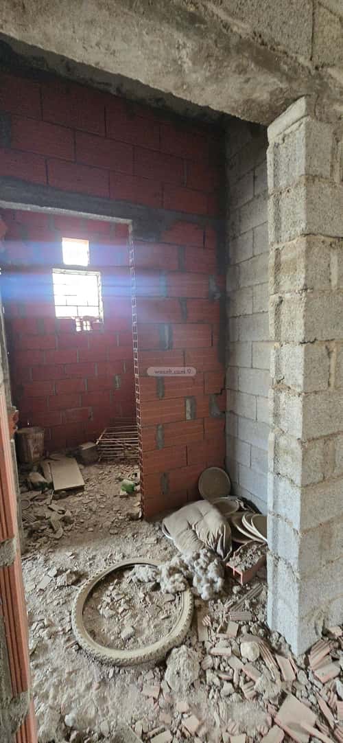 دور 585 متر مربع ب 7 غرف Alshamehalgadeed, Makkah Al Mukarramah