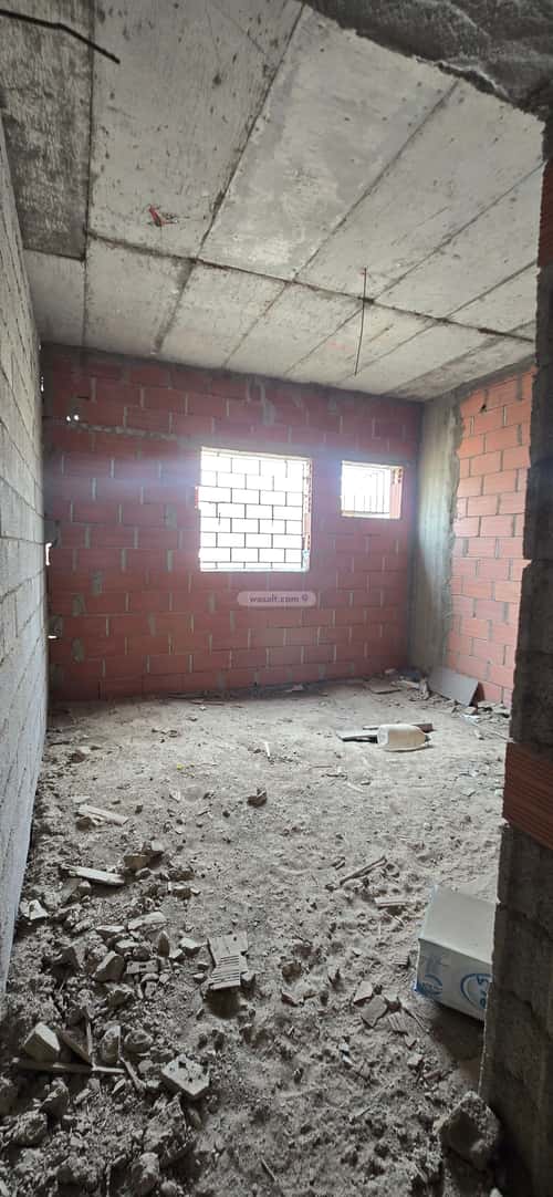 دور 585.46 متر مربع ب 7 غرف الشامية الجديد، مكة المكرمة