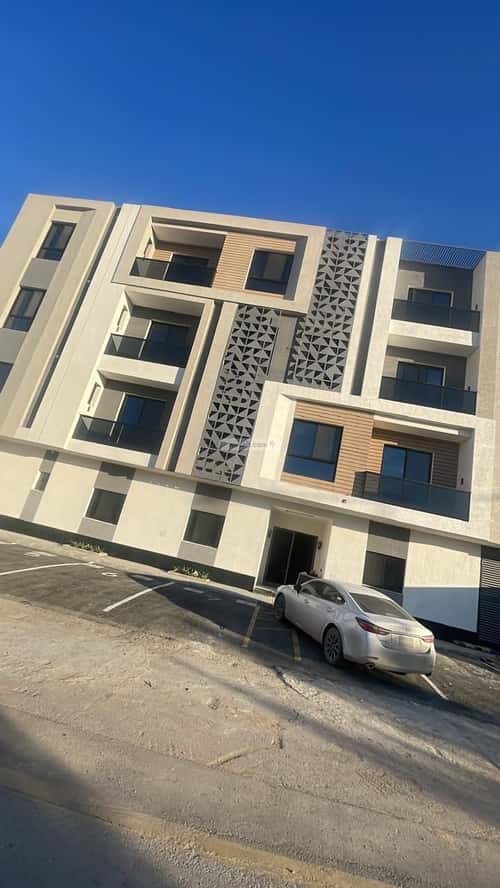 Apartment 153 SQM with 3 Bedrooms Al-Marwah, South Riyadh, Riyadh