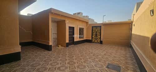 Villa 375 SQM Facing North with 10 Bedrooms Twaeeq, West Riyadh, Riyadh