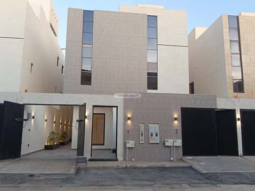 دور 225.76 متر مربع ب 5 غرف الجنادرية، شرق الرياض، الرياض