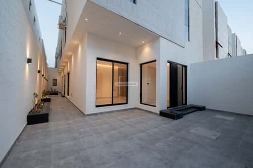 دور 225.76 متر مربع ب 5 غرف الجنادرية، شرق الرياض، الرياض