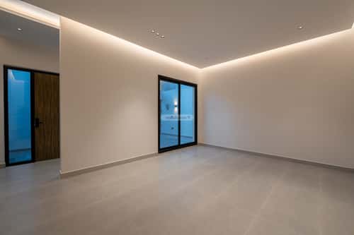 دور 225.76 متر مربع ب 5 غرف الجنادرية، شرق الرياض، الرياض