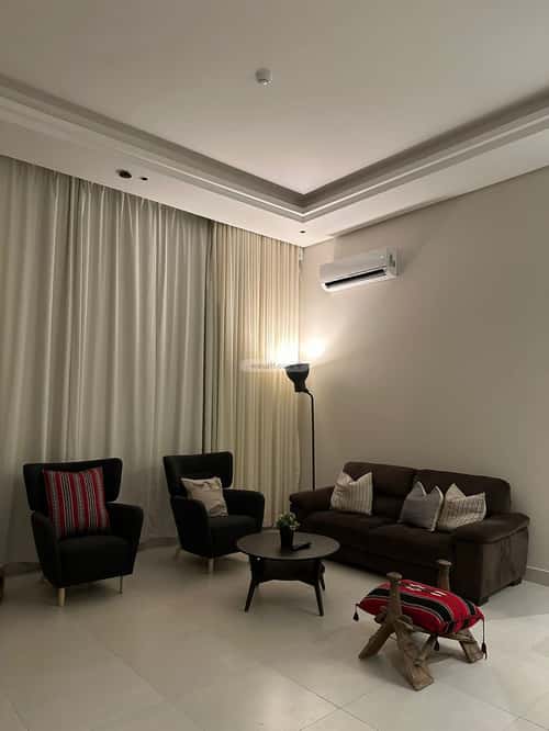 Apartment with 3 Bedrooms Al-Arid, North Riyadh, Riyadh