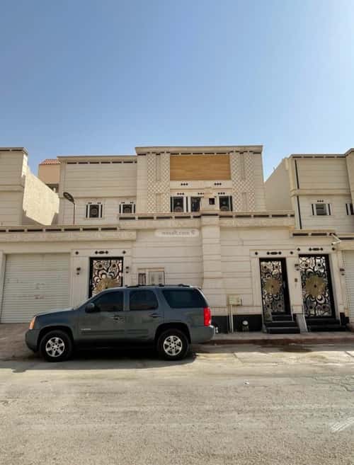 Apartment with 3 Bedrooms Okaz, South Riyadh, Riyadh