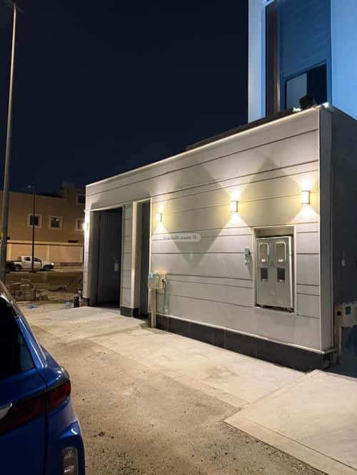 دور 5 غرف في المونسية