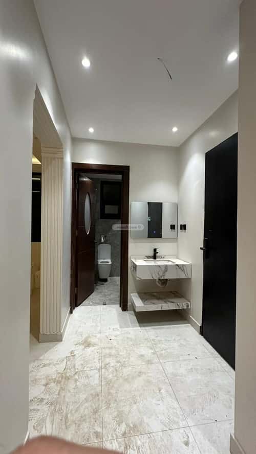 3 bedroom apartment in Badr