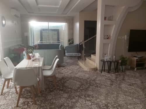 فيلا 9 غرف في طويق