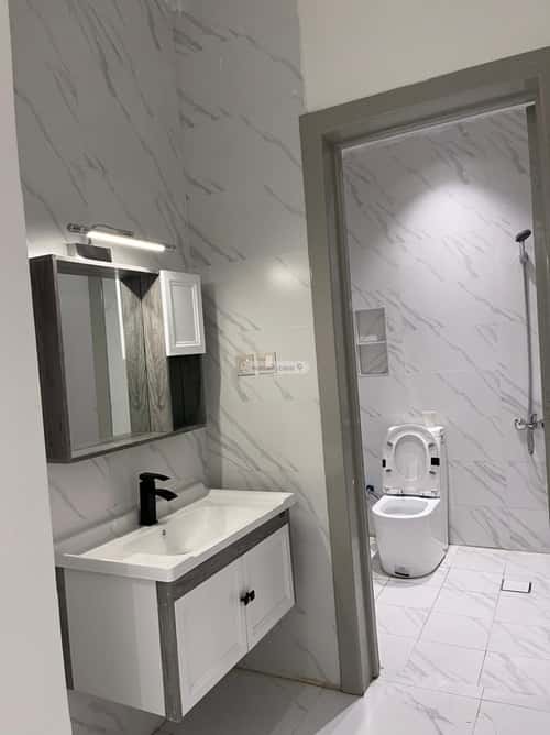 شقة ب 3 غرف المهدية، غرب الرياض، الرياض