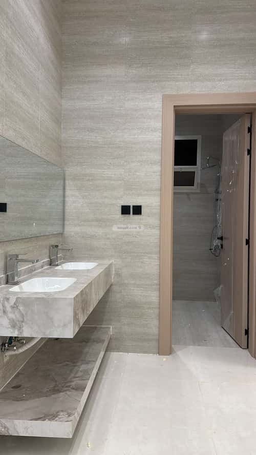 شقة ب 4 غرف ضاحية نمار، غرب الرياض، الرياض