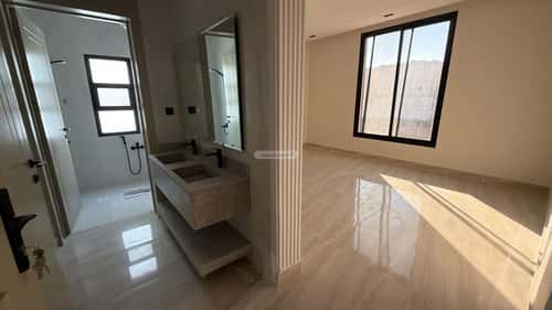 دور ب 3 غرف بدر، جنوب الرياض، الرياض