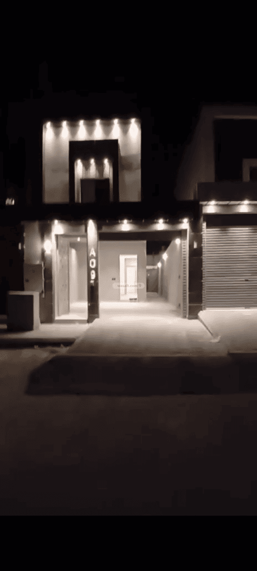 Floor 198.84 SQM with 3 Bedrooms Bader, South Riyadh, Riyadh