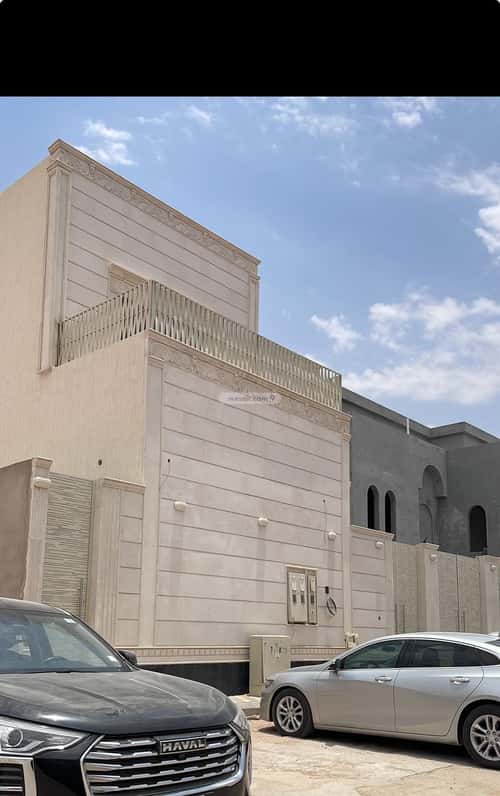 فيلا 223.5 متر مربع واجهة شرقية ب 4 غرف بدر، جنوب الرياض، الرياض