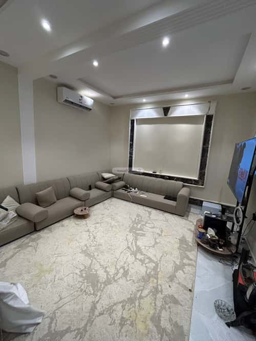 Villa 271.79 SQM Facing East with 4 Bedrooms Okaz, South Riyadh, Riyadh