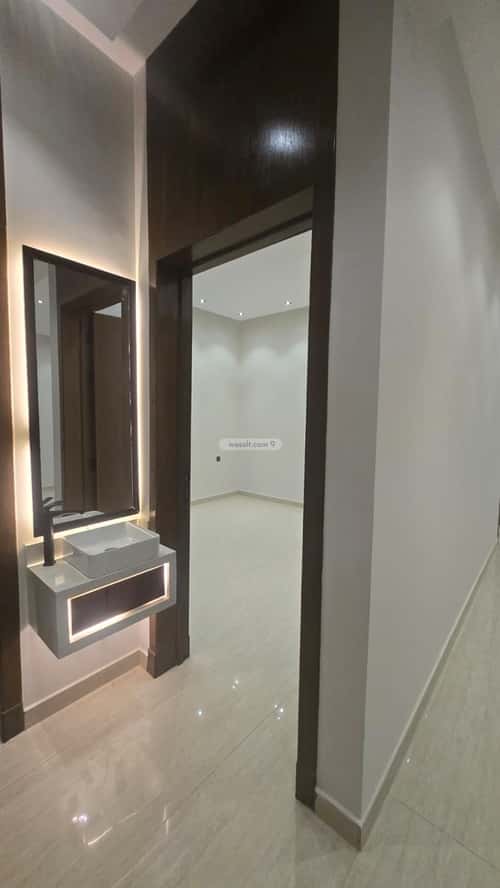 Villa 271 SQM Facing East with 4 Bedrooms Okaz, South Riyadh, Riyadh