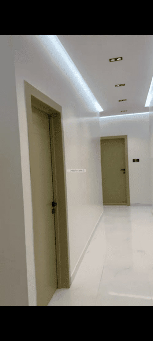 شقة ب 3 غرف طويق، غرب الرياض، الرياض