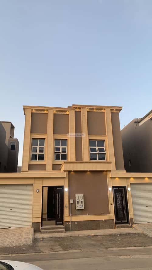 شقة ب 3 غرف بدر، جنوب الرياض، الرياض