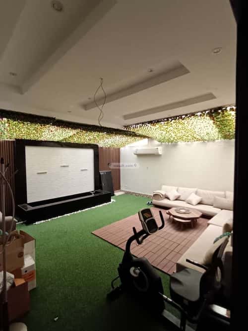 Villa 262.5 SQM Facing East on 15m Width Street Al Yaqoot, North Jeddah, Jeddah