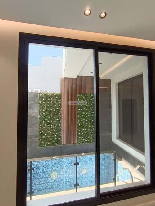 Villa 300 SQM Facing East with 8 Bedrooms Al Alo'Lo', North Jeddah, Jeddah