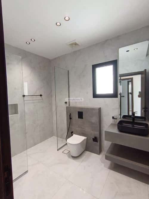 فيلا 300 متر مربع واجهة شرقية ب 8 غرف اللؤلؤ، شمال جدة، جدة