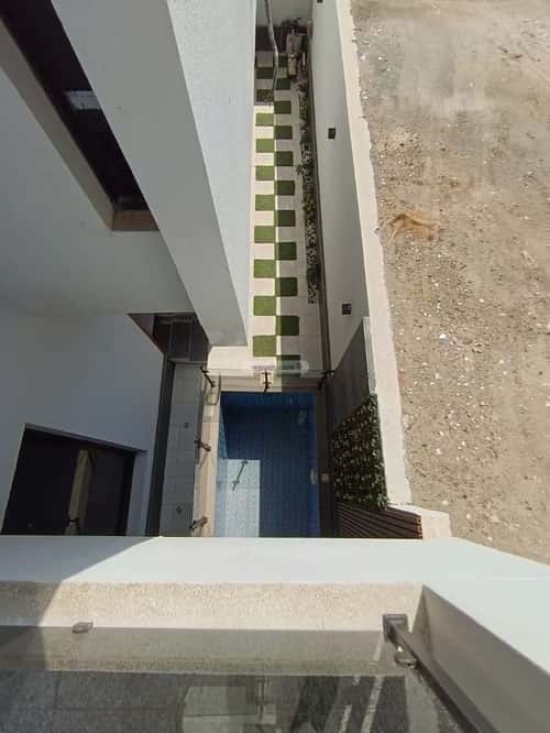 Villa 300 SQM Facing East with 8 Bedrooms Al Alo'Lo', North Jeddah, Jeddah