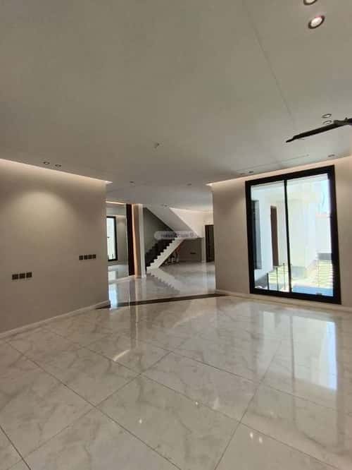 Villa 300 SQM Facing East with 8 Bedrooms Al Alo'Lo', North Jeddah, Jeddah