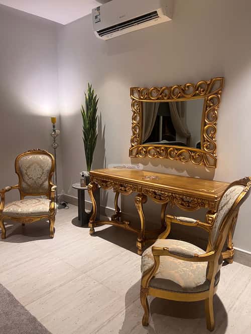 Furnished Apartment with 2 Bedrooms Al-Hamra, East Riyadh, Riyadh