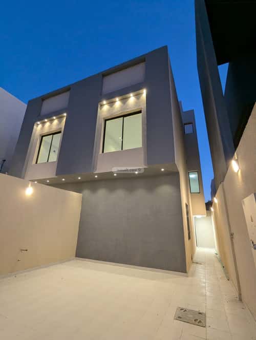 شقة 134 متر مربع ب 3 غرف عكاظ، جنوب الرياض، الرياض