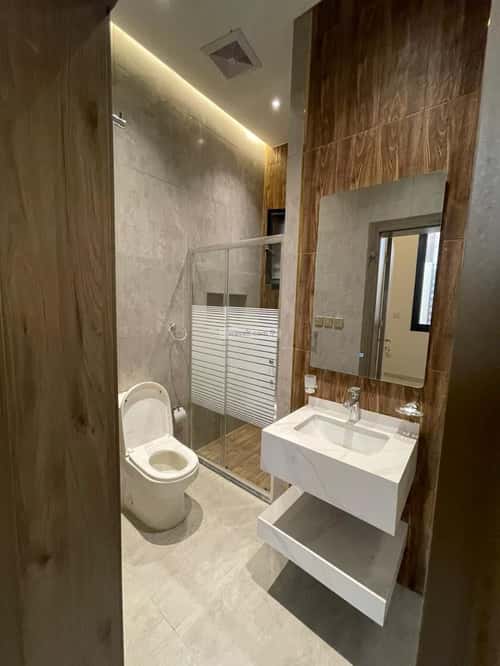 شقة بغرفتين أبحر الشمالية، شمال جدة، جدة