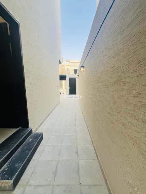 Villa 364.99 SQM Facing North on 20m Width Street Al-Janadriyah, East Riyadh, Riyadh