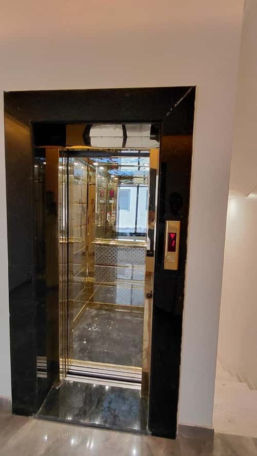 Apartment with 1 Bedroom Hitteen, North Riyadh, Riyadh