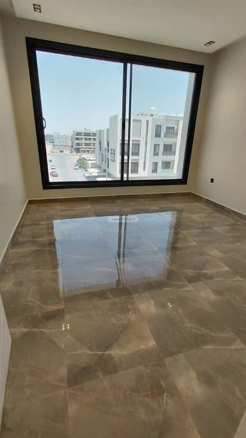 شقة بغرفة حطين، شمال الرياض، الرياض