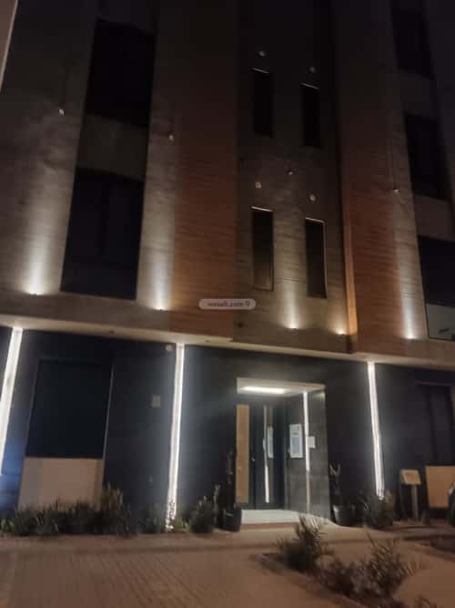 Apartment with 3 Bedrooms Al-Arid, North Riyadh, Riyadh