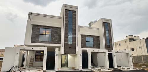 شقة ب 6 غرف النهضة، أحد رفيدة