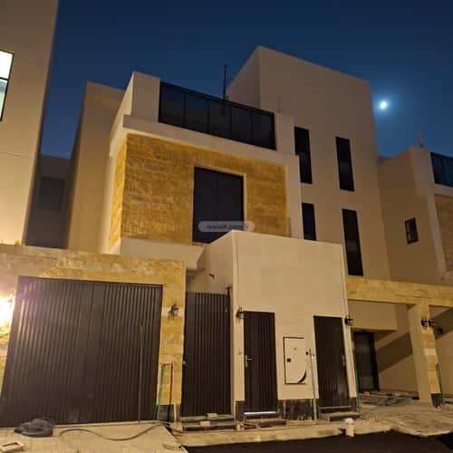 4 bedroom floor in Al Yarmouk