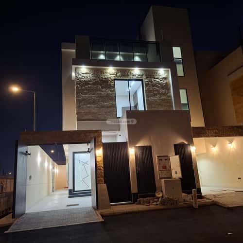 Floor 259.8 SQM with 4 Bedrooms Al-Yarmuk, East Riyadh, Riyadh