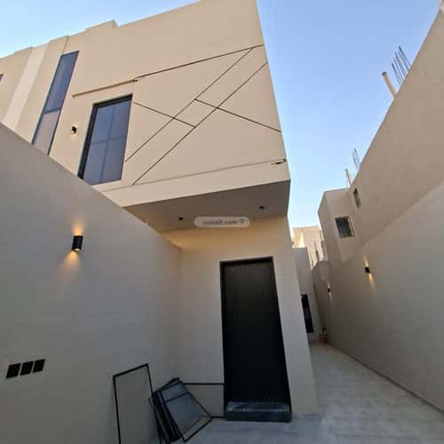Floor 178.95 SQM with 3 Bedrooms Ar-Rimal, East Riyadh, Riyadh