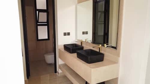 Villa 453 SQM Facing South on 30m Width Street Al Buhayrah, Khobar