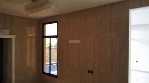 Villa 453 SQM Facing South on 30m Width Street Al Buhayrah, Khobar