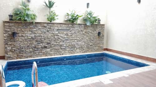 Villa 453 SQM Facing South on 30m Width Street Al Buhayrah, Khobar