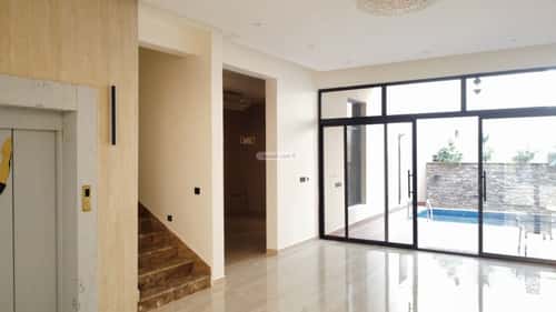 Villa 453 SQM Facing South on 30m Width Street Al Buhayrah, Khobar