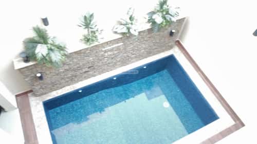 Villa 453 SQM Facing South on 30m Width Street Al Buhayrah, Khobar