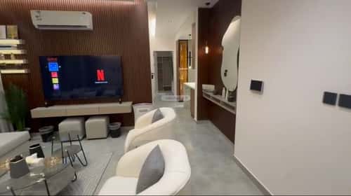 شقة ب 3 غرف العارض، شمال الرياض، الرياض
