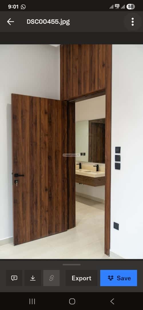 Apartment with 4 Bedrooms Al-Hazm, West Riyadh, Riyadh