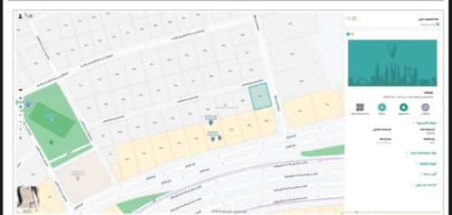 عمارة 744.78 متر مربع واجهة شمالية كدي، مكة المكرمة