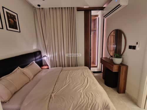 Apartment with 3 Bedrooms Qurtubah, East Riyadh, Riyadh