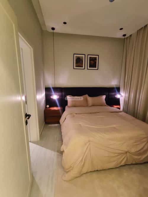 شقة ب 3 غرف قرطبة، شرق الرياض، الرياض